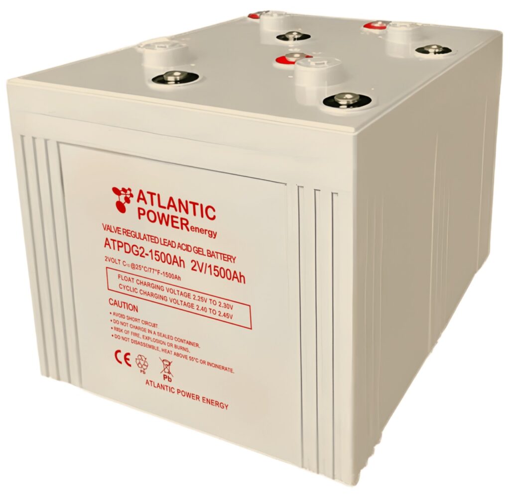 ATP-DG2-1500AH