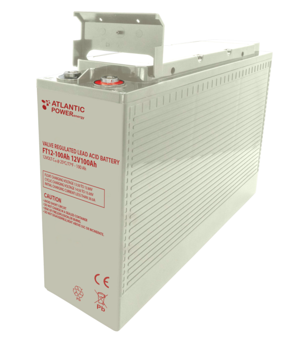 ATP G-FT12-100AH