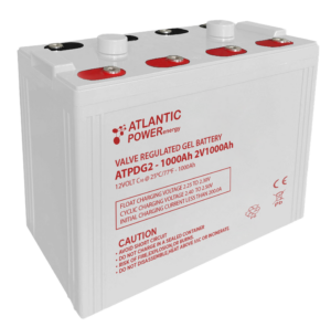 ATP-DG2-1000AH