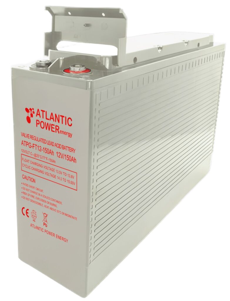 ATP G-FT12-150AH