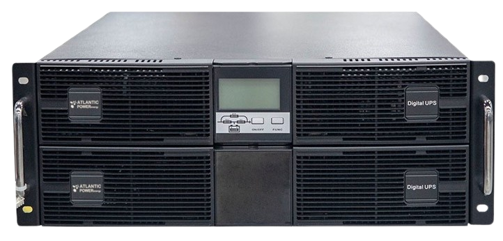ATP-RH11 15 20KVA