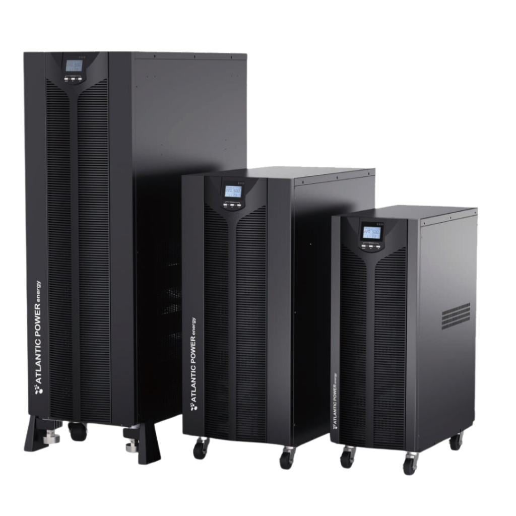 ATP 900 G4 Tower6-20KVA