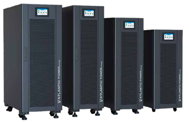 ATP 990 HV 10-60KVA