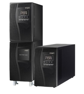 ATP One Tower 6-10KVA