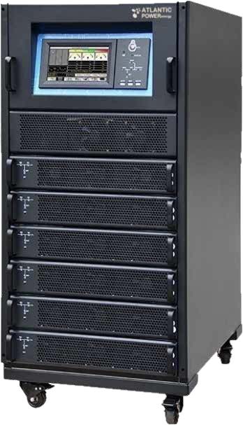 ATP Modular DM 10-50kVA
