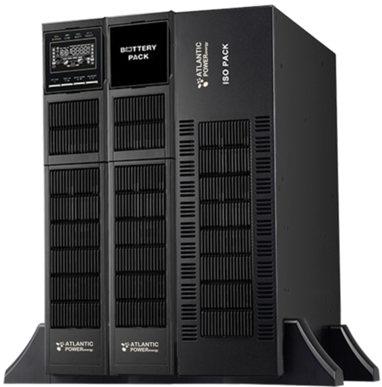 ATP One RT ISO 6-10KVA