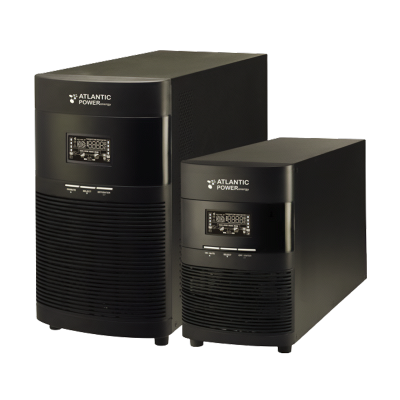 ATP One Tower 1-3 KVA