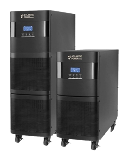 ATP One Tower ISO 6-10 KVA
