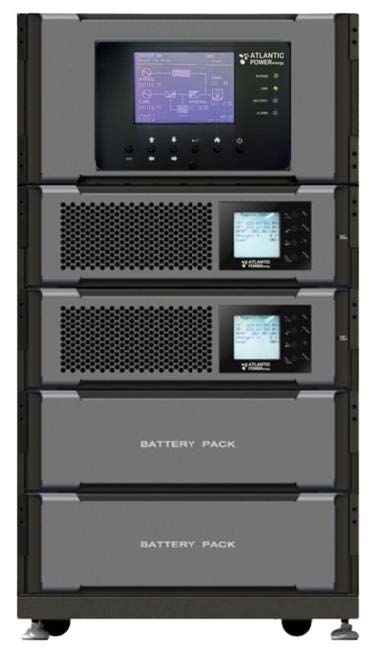 ATP-ARN Series