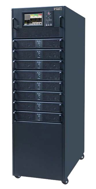 ATP Modular RML 15-400kVA