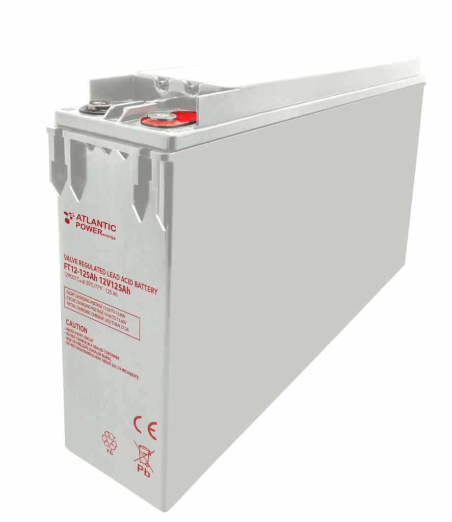 ATP G-FT12-125AH