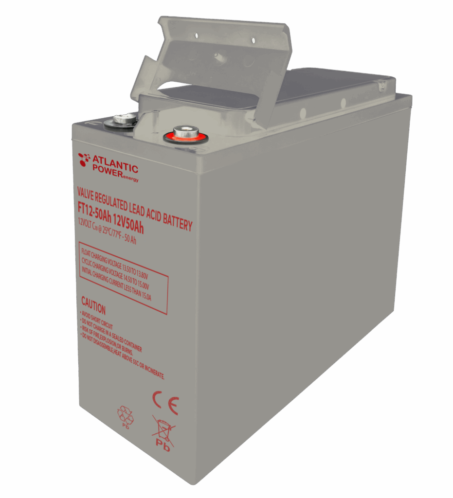 ATP G-FT12-50AH