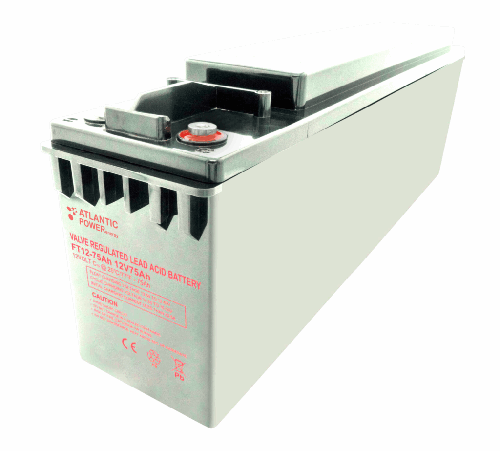 ATP G-FT12-75AH