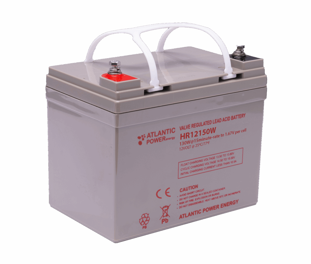 ATP HR12-150W-FR