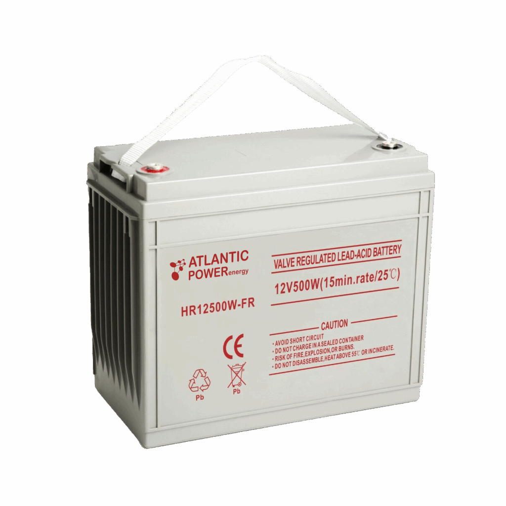 ATP HR12-500W-FR
