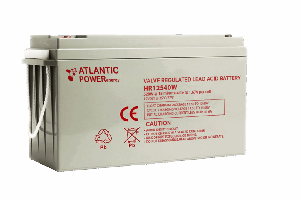 ATP HR12-540W-FR