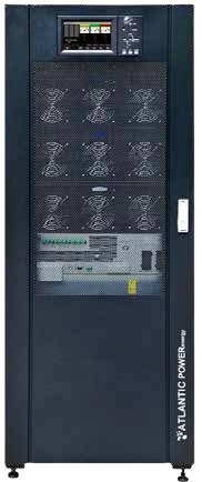 ATP Modular DM 30-300kVA