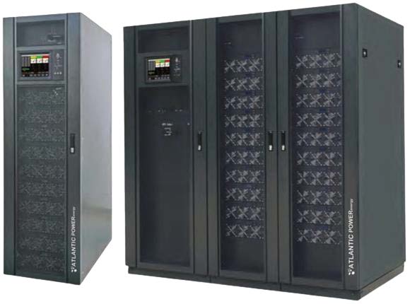 ATP RML 15-20KVA