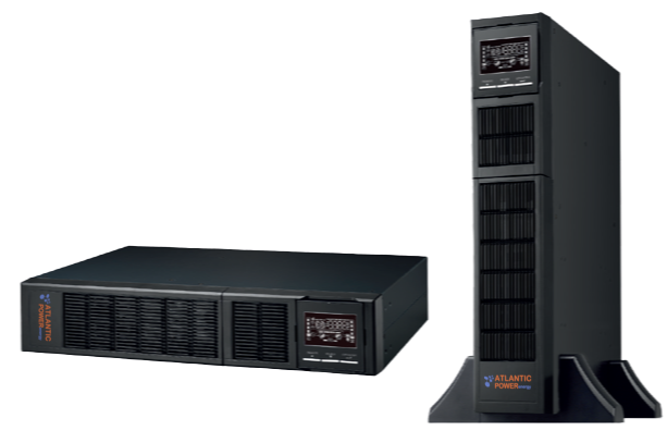 ATP One RT6-10KVA