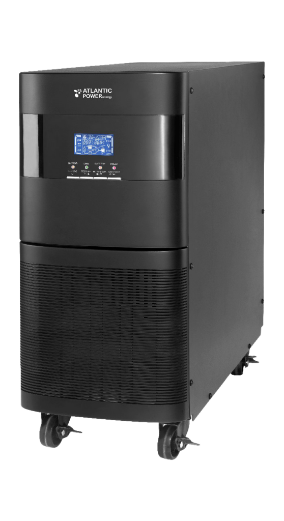 ATP Pro 226-10KVA