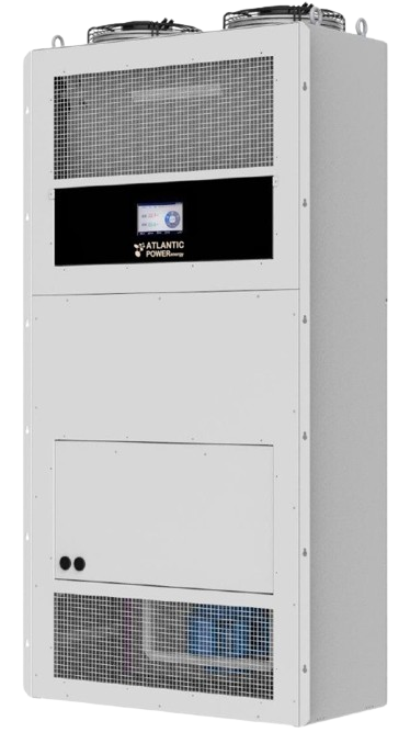 ATP Wall Mount
