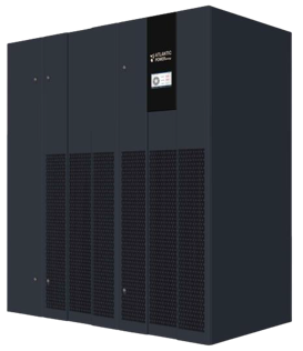 ATP Air Series Perimetral (DX Direct Expansion)