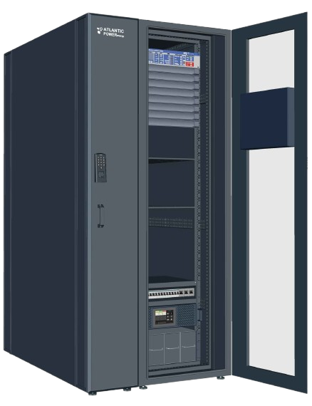 ATP – MDC v2.0