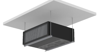 ATP Ceiling Air