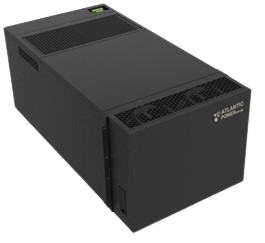 ATP Rack Bottom Mount Packaged