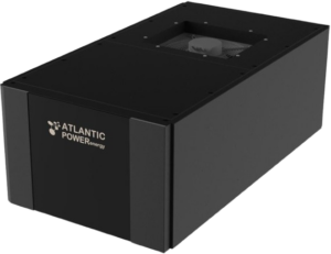 ATP Rack Top Mount Packaged