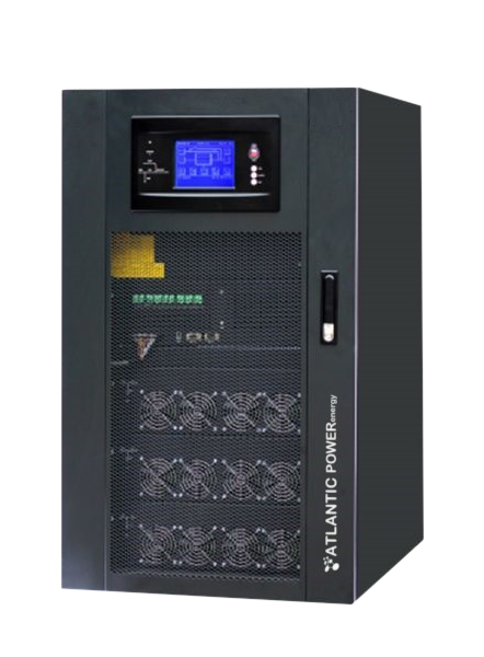 ATP Modular RM (20–200 kVA)