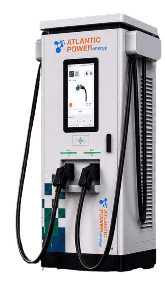 ATP 2 GUNS DC – 360 kW
