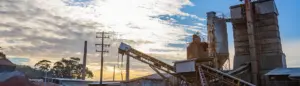 Instalación de estabilizador de voltaje industrial para empresas en Costa Rica